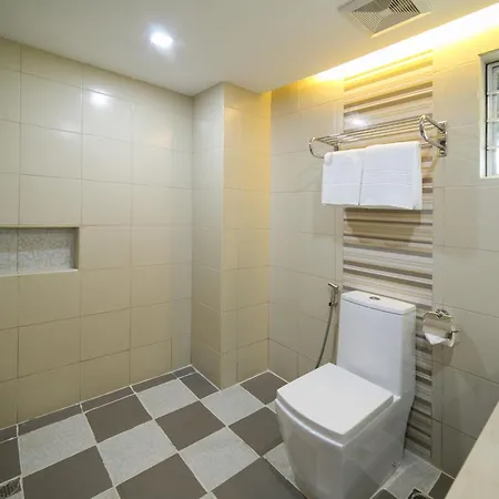 950 Condotel Angeles Exterior photo