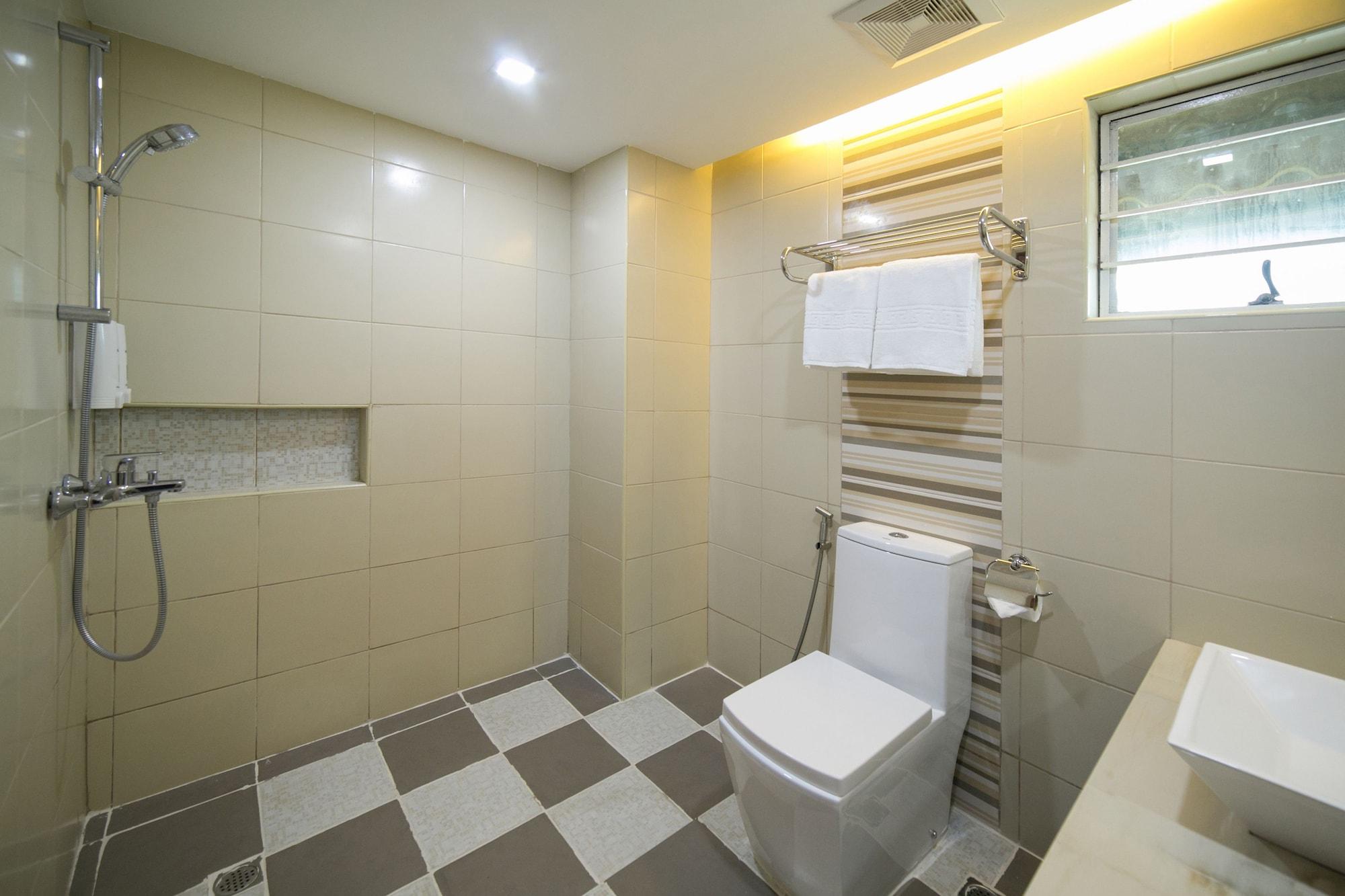 Apartment 950 Condotel Angeles