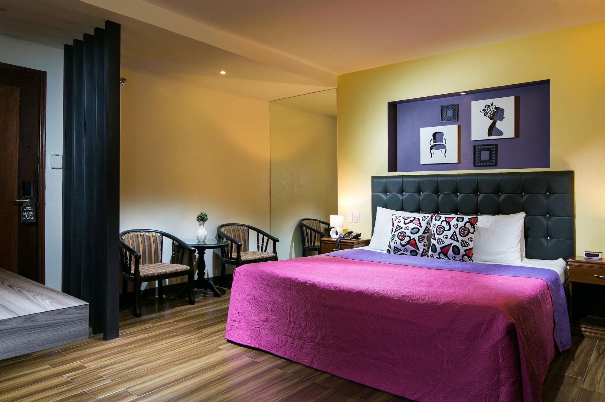 950 Condotel Apartment