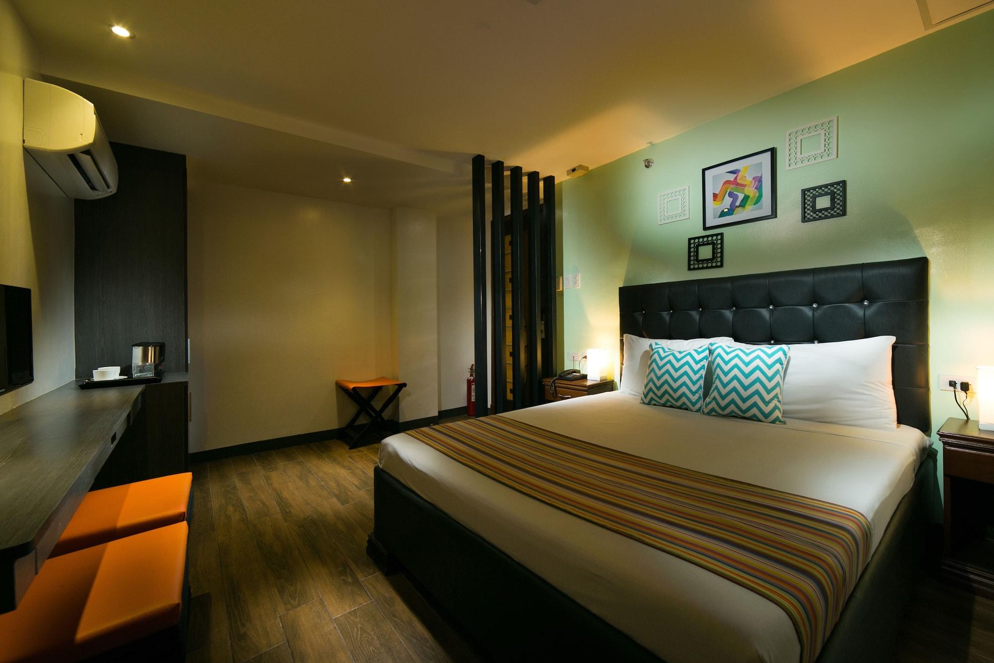 950 Condotel *