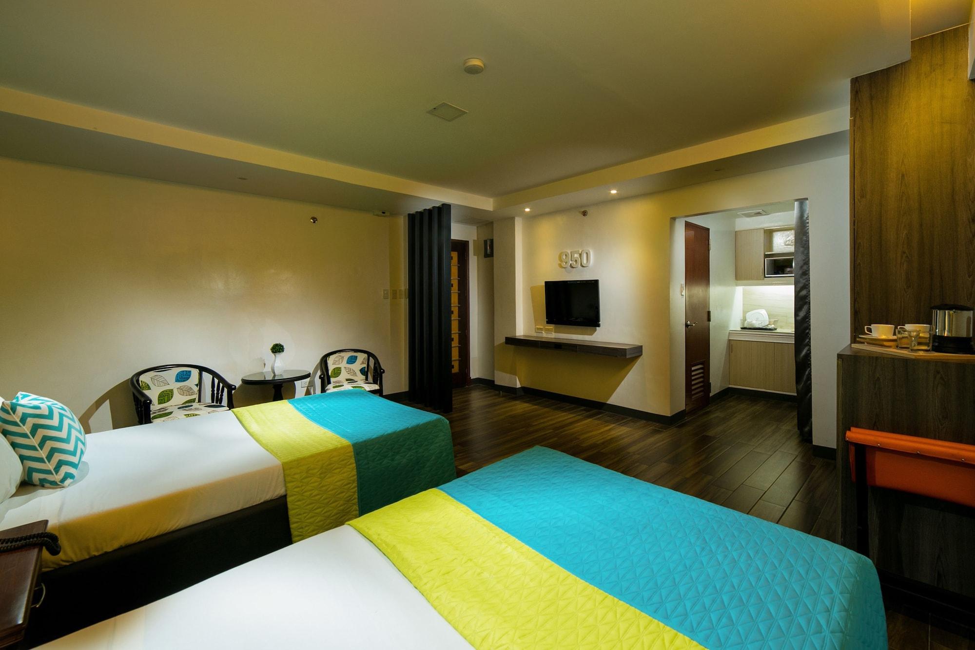 950 Condotel * Angeles