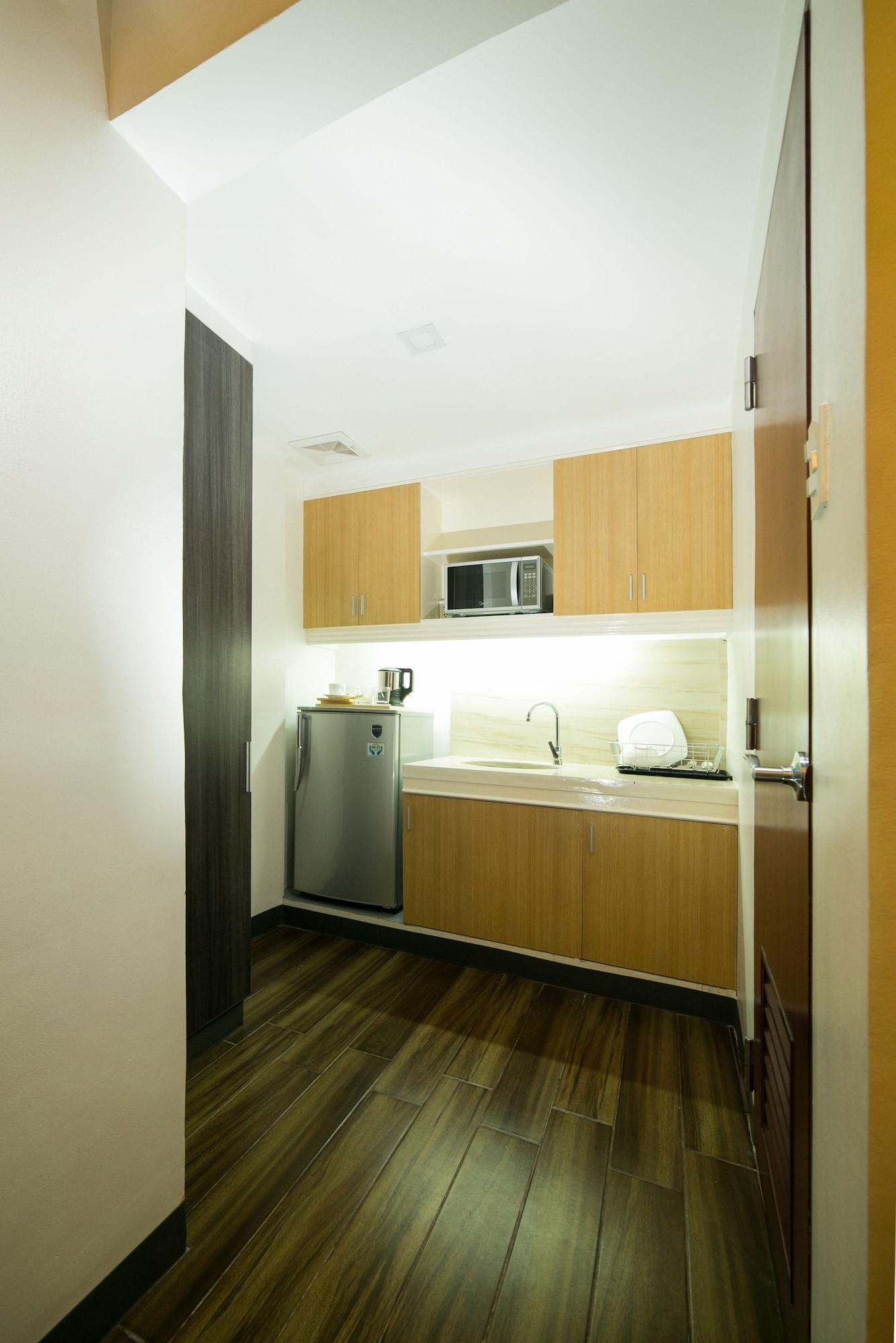 Apartment 950 Condotel