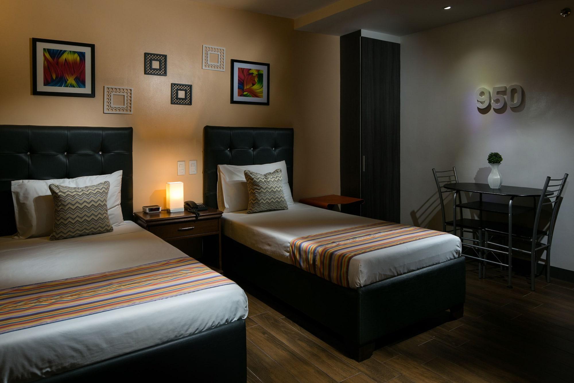 950 Condotel * Angeles