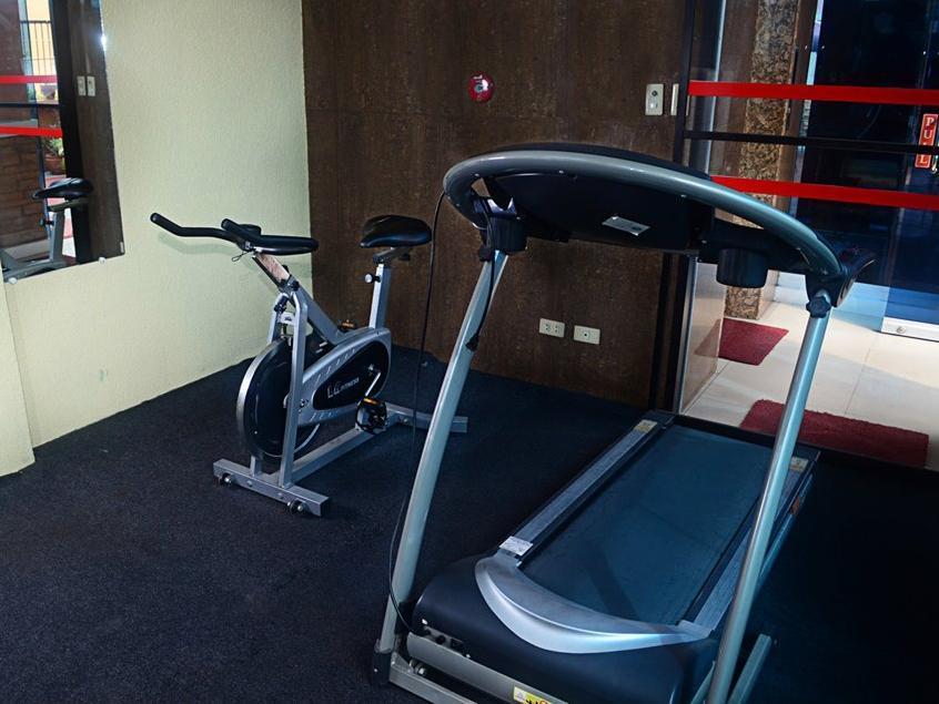 950 Condotel