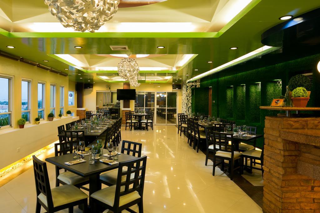 950 Condotel Apartment Angeles
