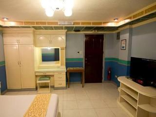 Apartment 950 Condotel *