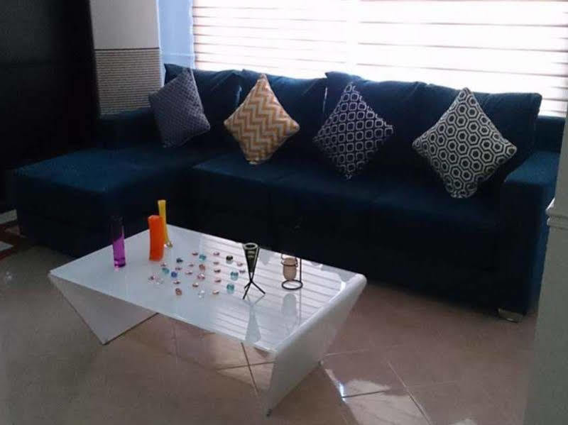 Apartment 950 Condotel Angeles
