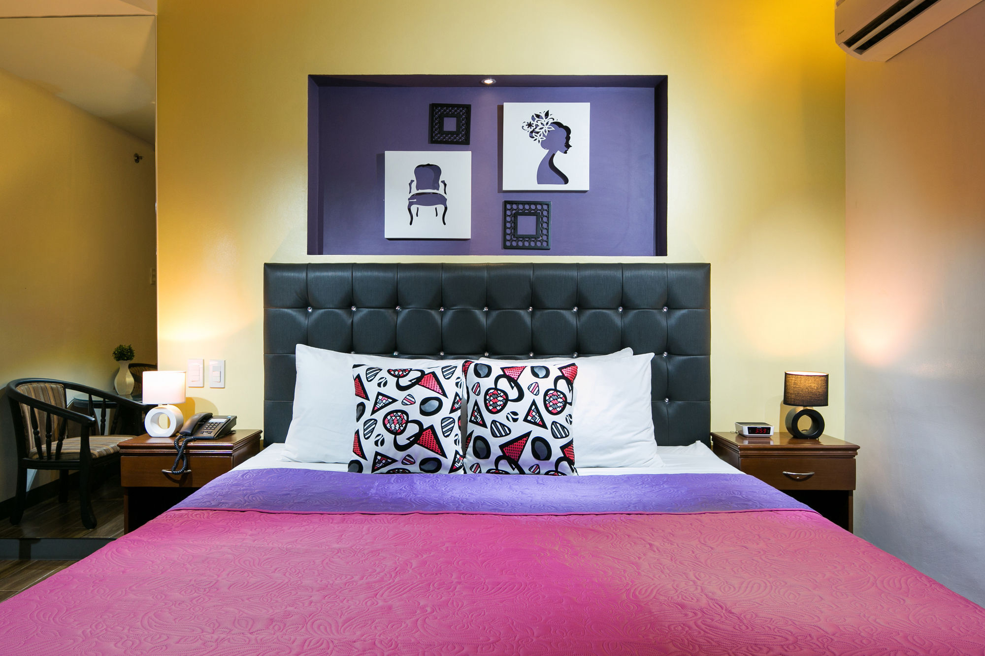 Apartment 950 Condotel Angeles