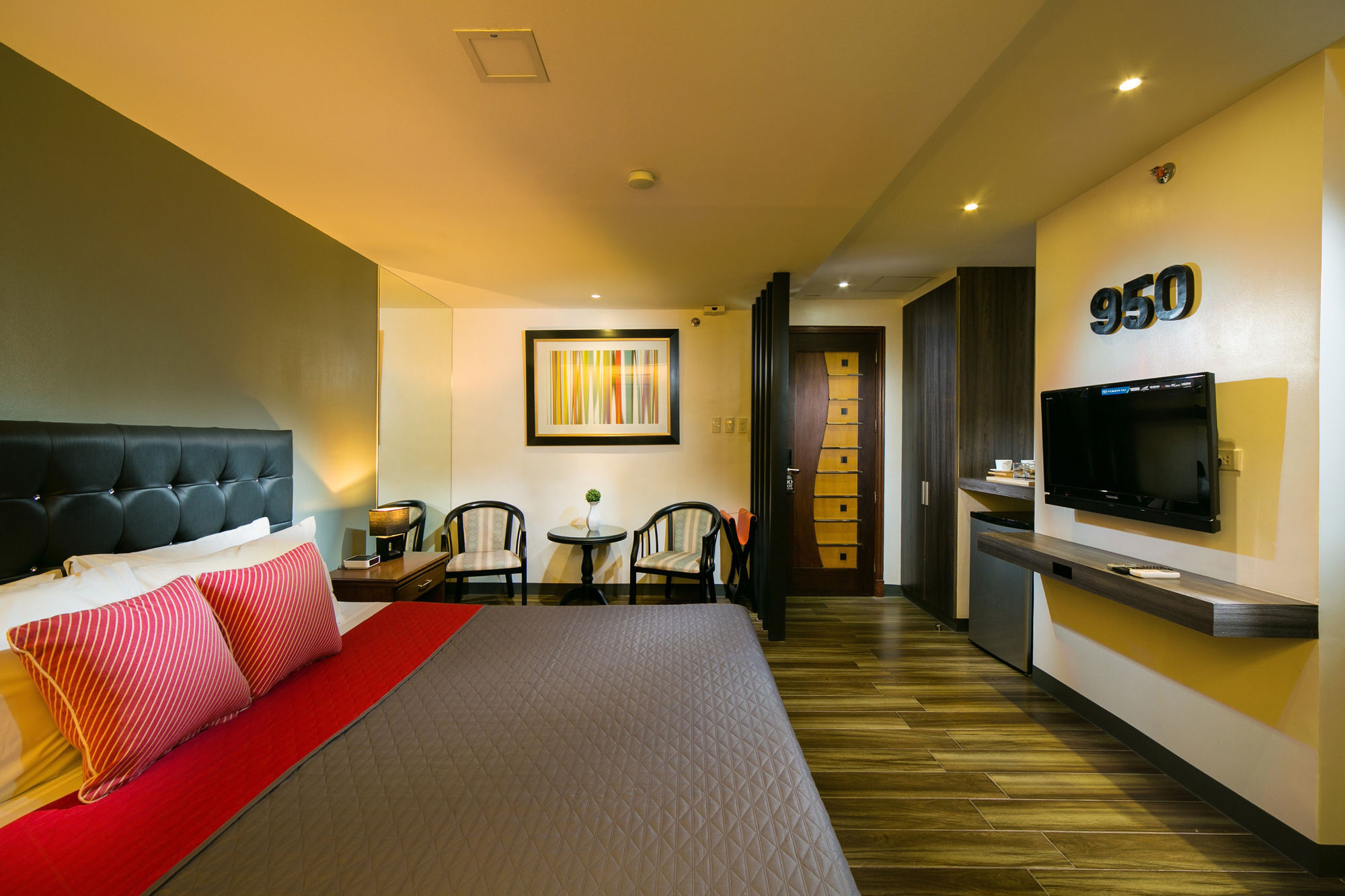 Apartment 950 Condotel *