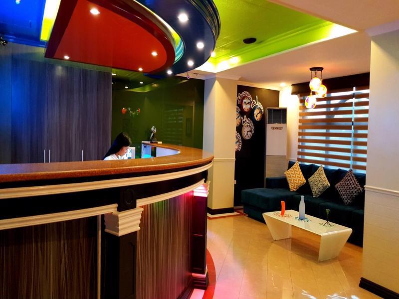 950 Condotel Apartment *