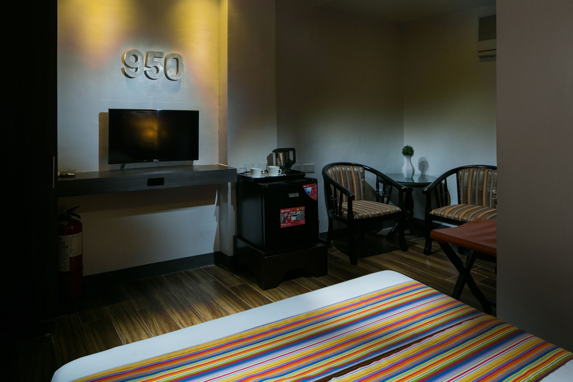 950 Condotel *